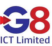 G8ICT Limited logo