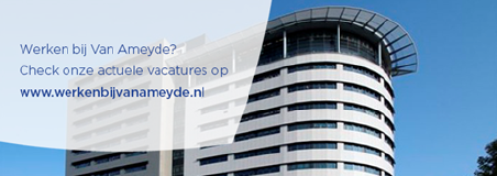 Van Ameyde logo
