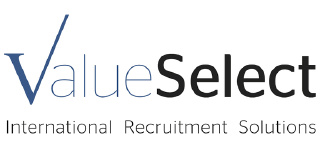ValueSelect | International Recruitment Solutions logo