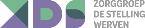 Zorggroep de Stellingwerven logo