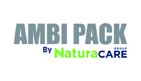 Ambi Pack logo