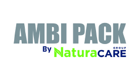 Ambi Pack logo