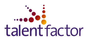 Talent Factor Ltd. logo