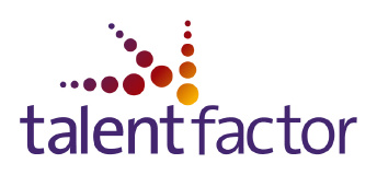 Talent Factor Ltd. logo