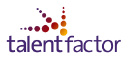 Talent Factor Ltd. Logo