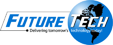 Future Tech Enterprise, Inc. logo