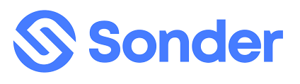 Sonder Australia logo