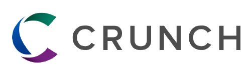 Crunch logo
