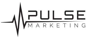 Pulse Marketing logo