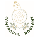 Santropol Roulant logo