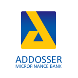 Addosser Microfinance Bank Limited logo