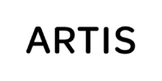 ARTIS logo