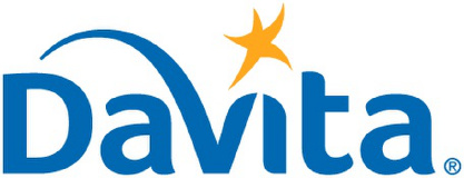 DaVita logo