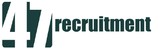 47 Recruitment Limited logo
