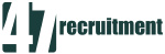 47 Recruitment Limited Logo