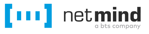 Netmind logo