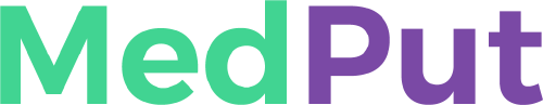 Medput logo