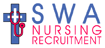SWA Nursing logo