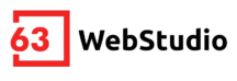 63webstudio logo
