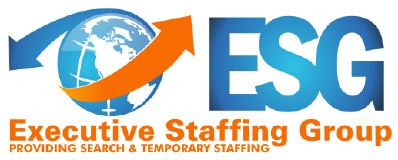 ESG - Executive Staffing Group logo
