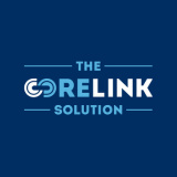 The Corelink Solution logo
