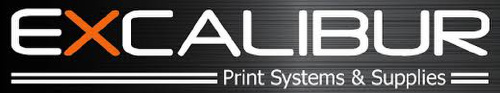 Excalibur Hawaii Print Systems & Supplies logo
