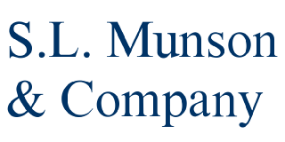 S.L. Munson & Company logo