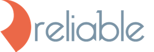The Reliable Companies logo