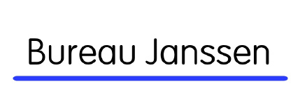 Bureau Janssen logo