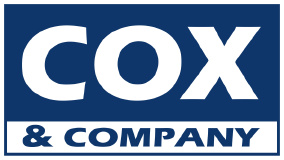 Cox & Company, Inc. logo