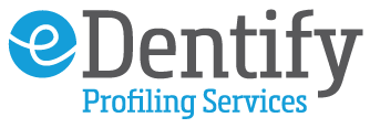 e-Dentify Profiling Services logo