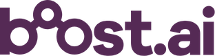 Boost.ai logo