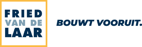 Aannemersbedrijf Fried van de Laar B.V. logo