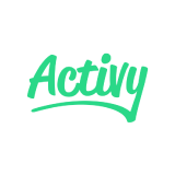 Activy logo