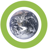 The Climate Reality Project Canada logo