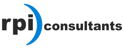 RPI Consultants logo