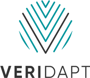 VERIDAPT company logo