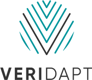 Company logo for VERIDAPT