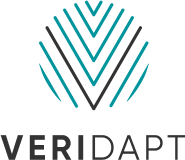 VERIDAPT logo