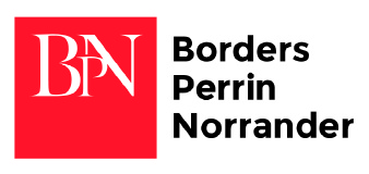 Borders Perrin Norrander, Inc logo
