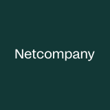Netcompany logo