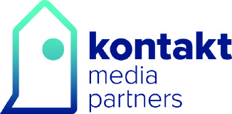 Kontakt Mediapartners logo