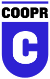 Coopr logo