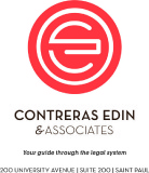 Contreras & Metelska