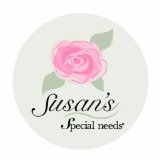 Susan’s Special Needs logo