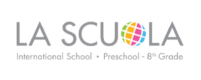 La Scuola International School logo
