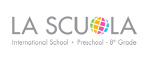 La Scuola International School logo