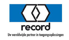 record Automatische Deuren logo