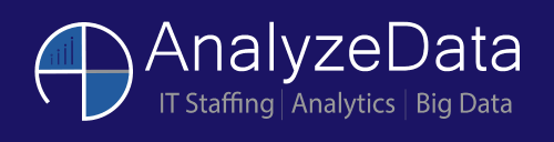 AnalyzeData logo