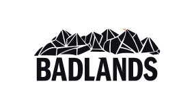 Badlands LLC logo